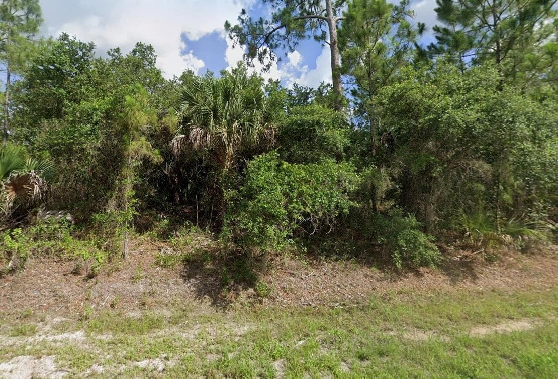 0 Bennington Street, North Port, FL 34288 photo 4