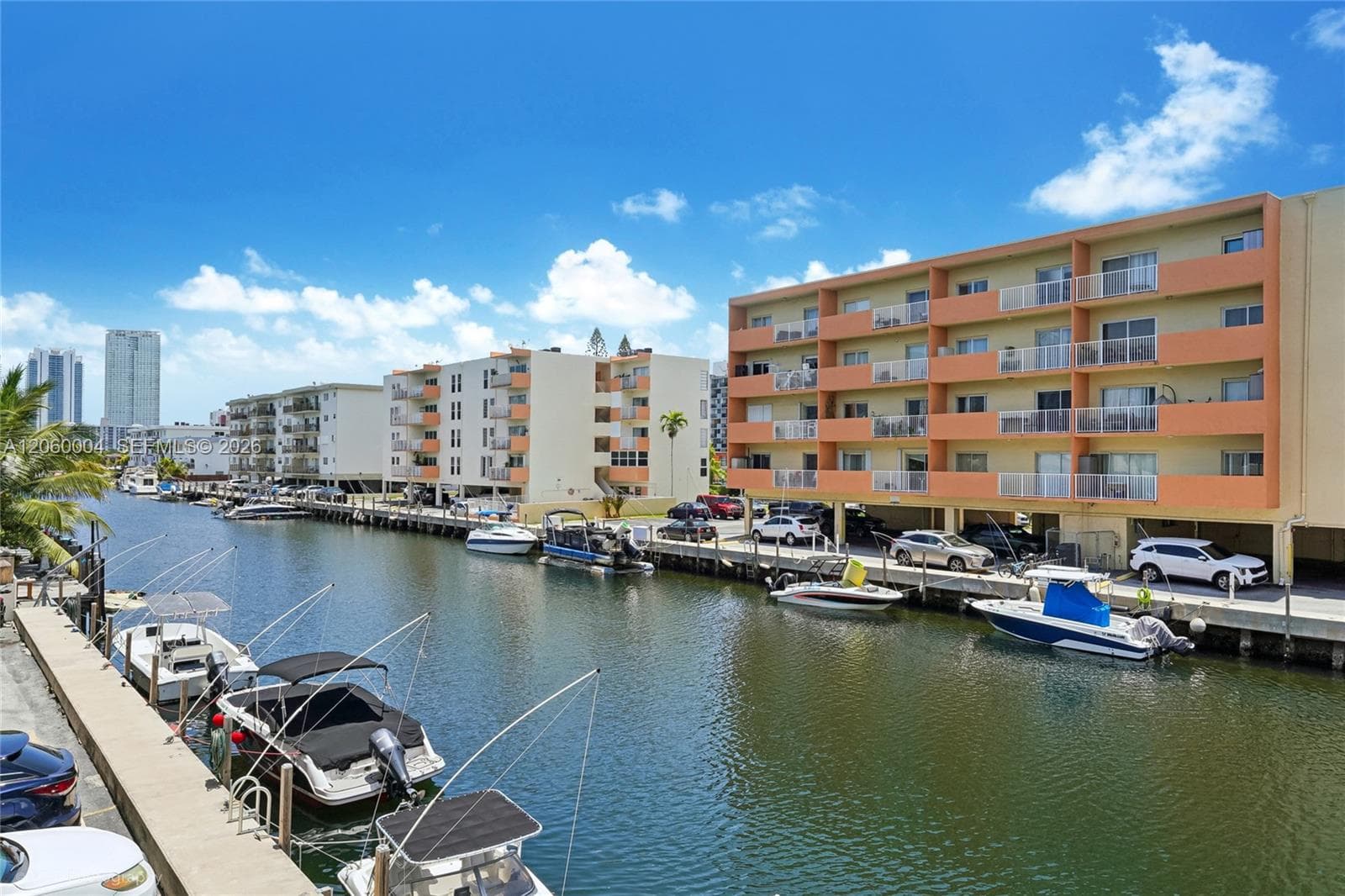 3536 NE 168th St # 206, North Miami Beach, FL 33160