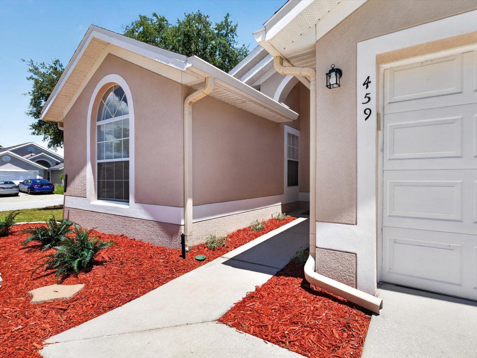 459 Halstead Drive, Davenport, FL 33897 photo 2