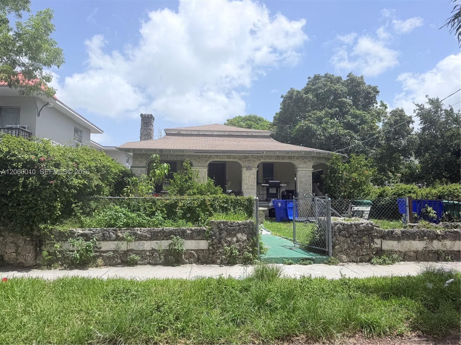 1121 NW 5th St, Miami, FL 33128 photo 3
