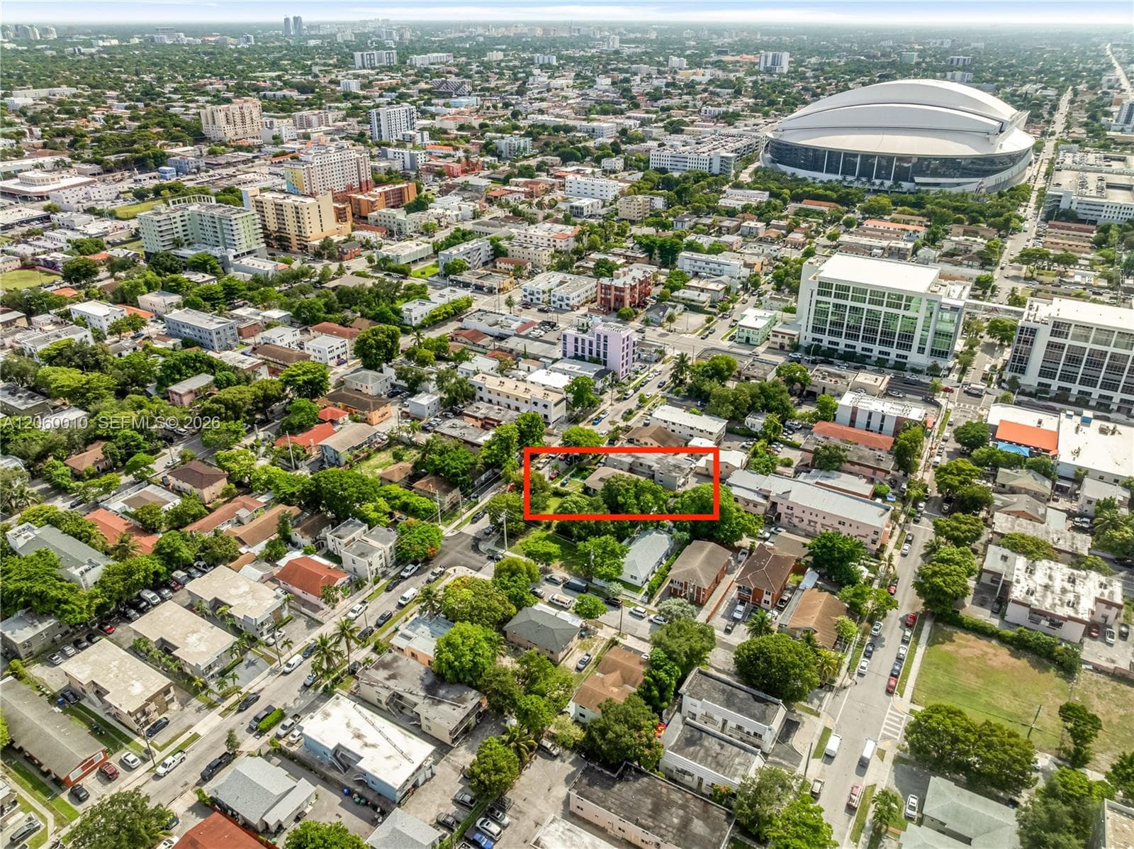 1121 NW 5th St, Miami, FL 33128 photo 5