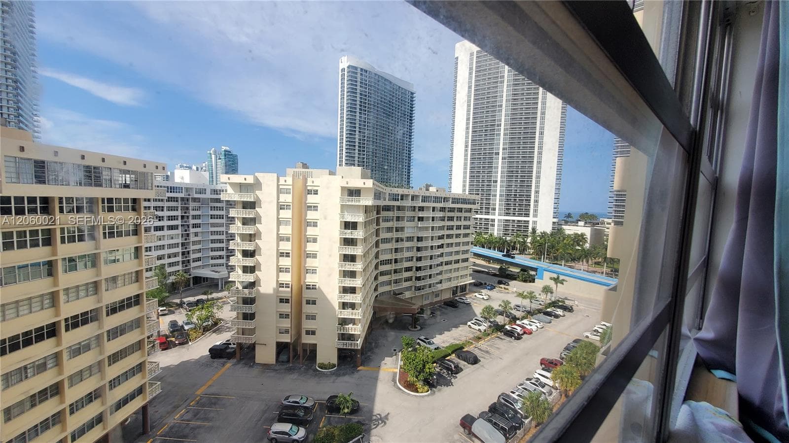1833 S Ocean Dr # 1103, Hallandale Beach, FL 33009