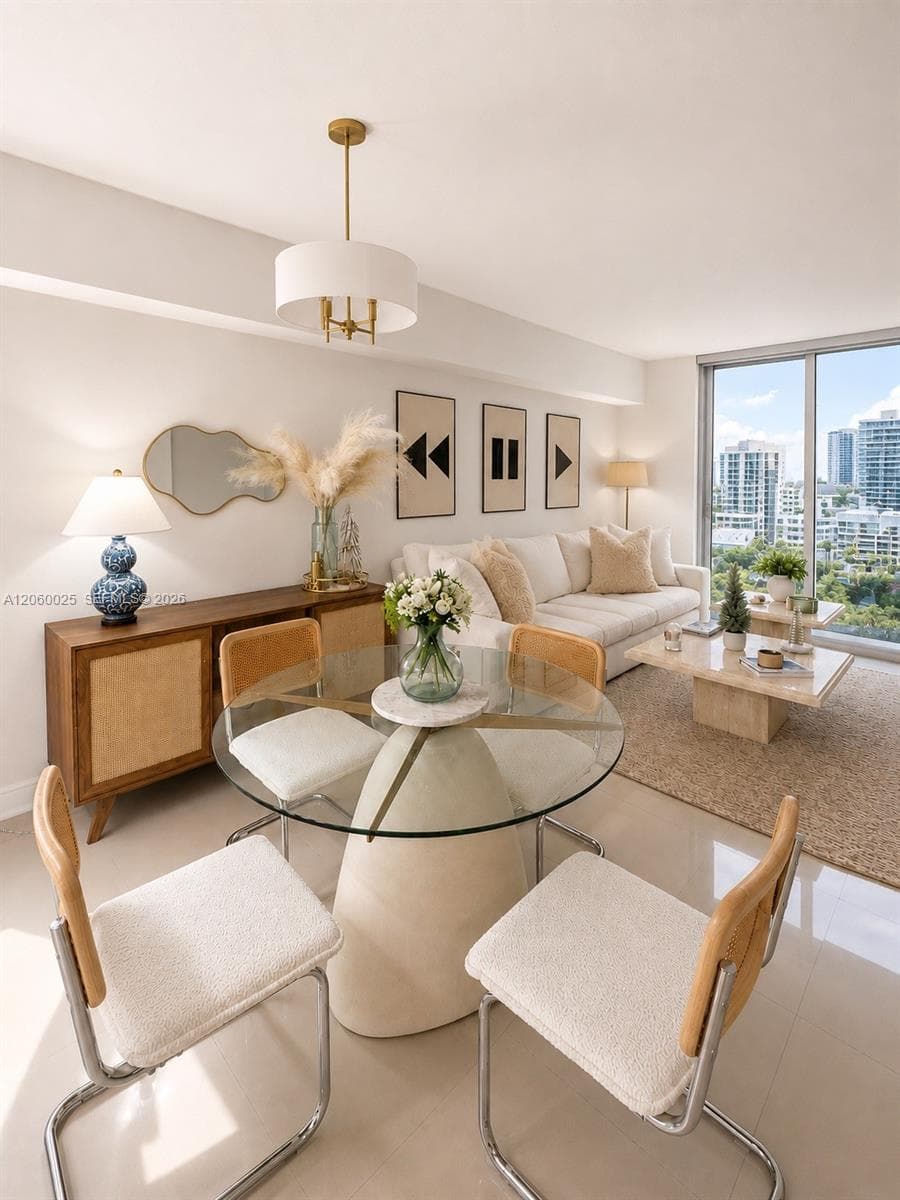 185 SW 7th St # 2503, Miami, FL 33130