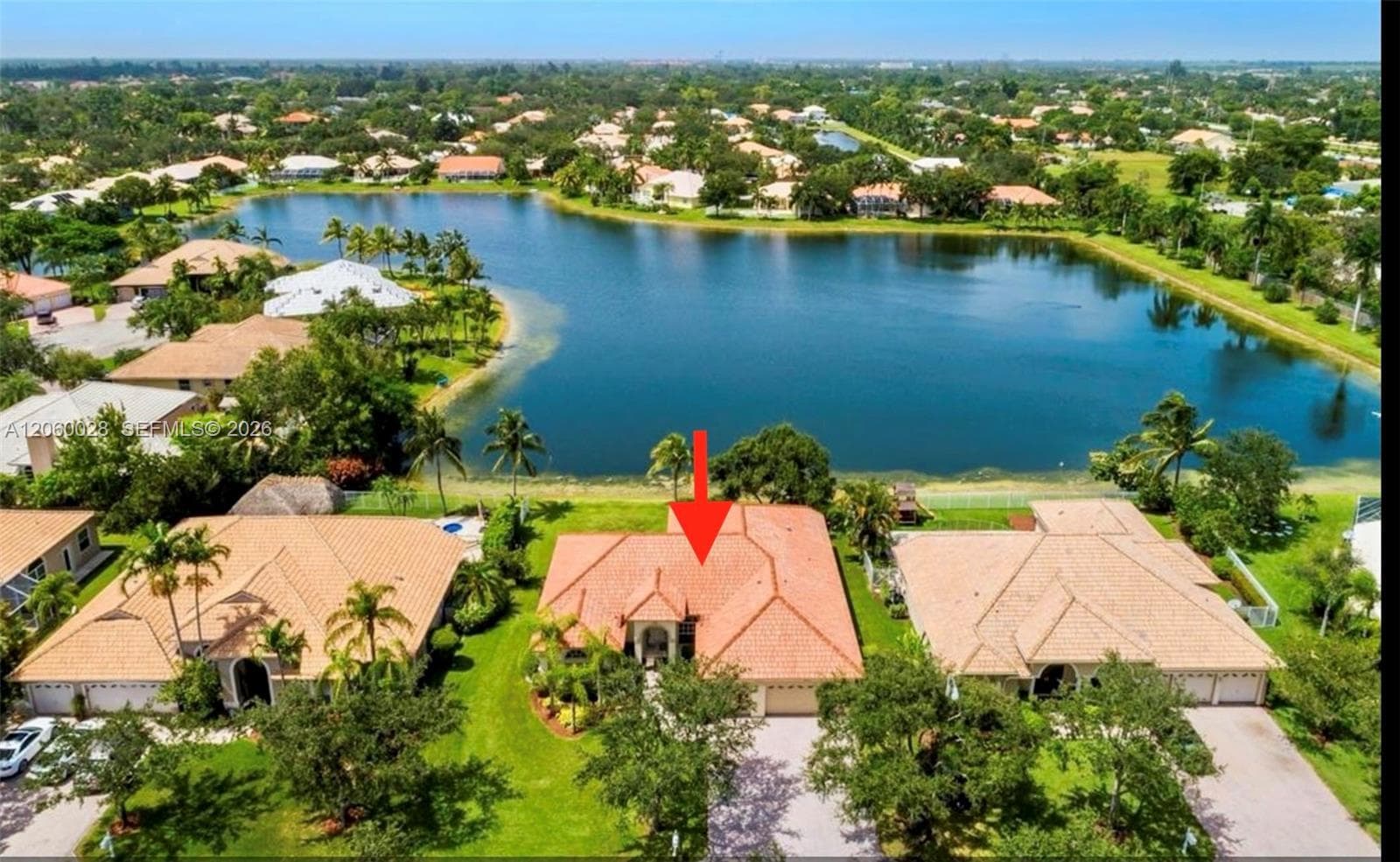 16247 Erie Pl, Davie, FL 33331 photo 2