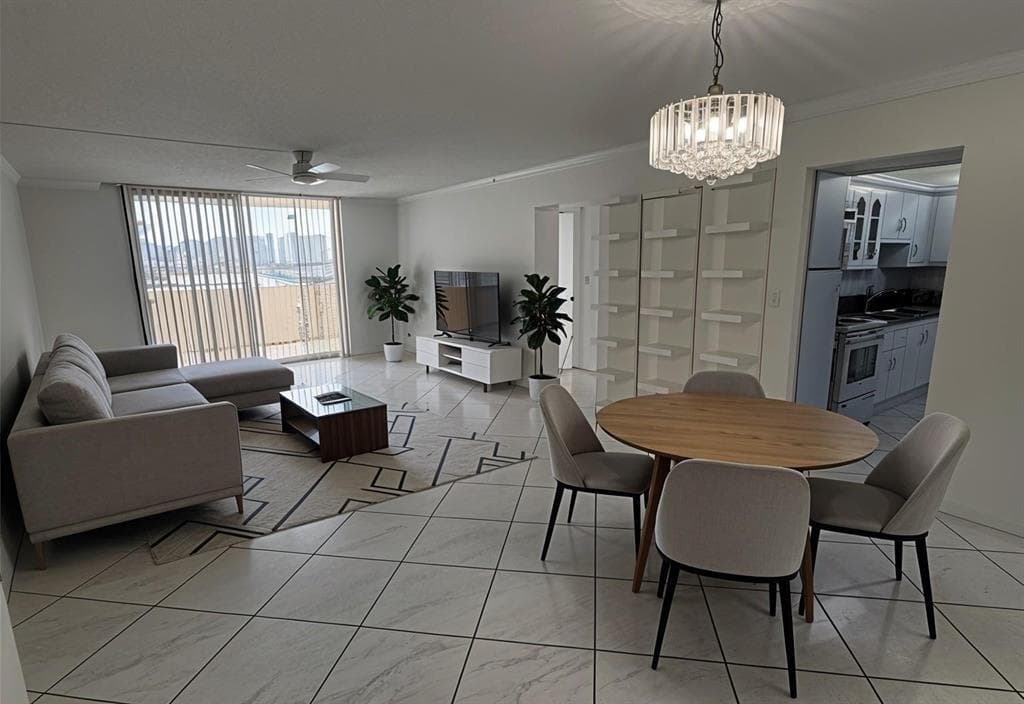 1833 S OCEAN Drive # 808, Hallandale Beach, FL 33009 photo 4