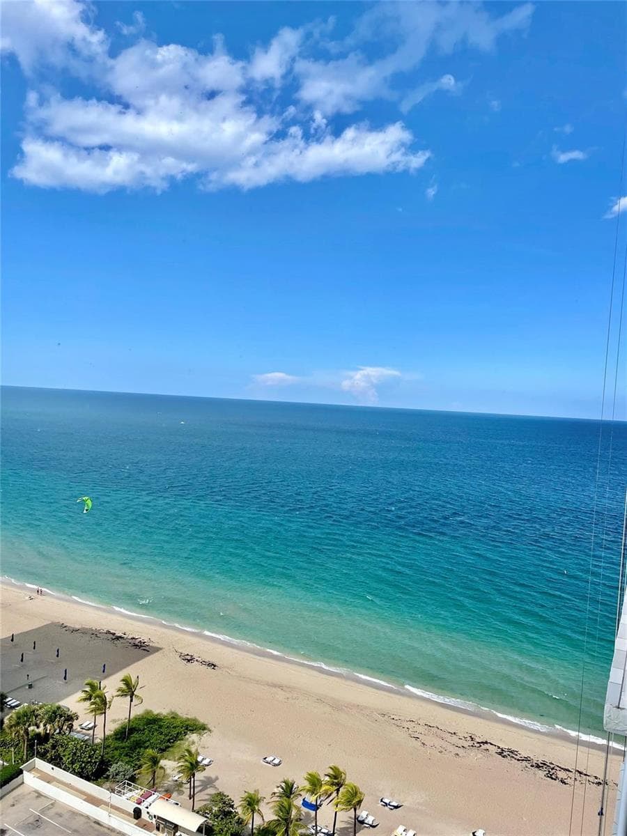 3500 GALT OCEAN Drive # 1714, Fort Lauderdale, FL 33308