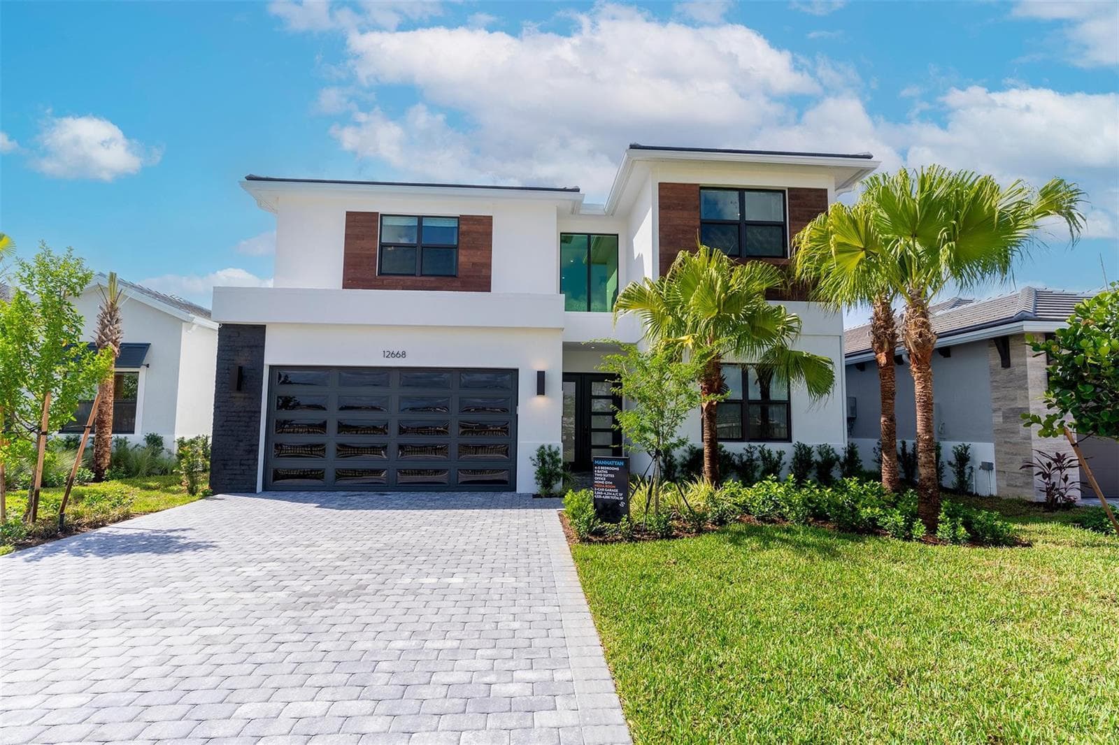 12668 SOLANA BAY Circle, Palm Beach Gardens, FL 33412 photo 2