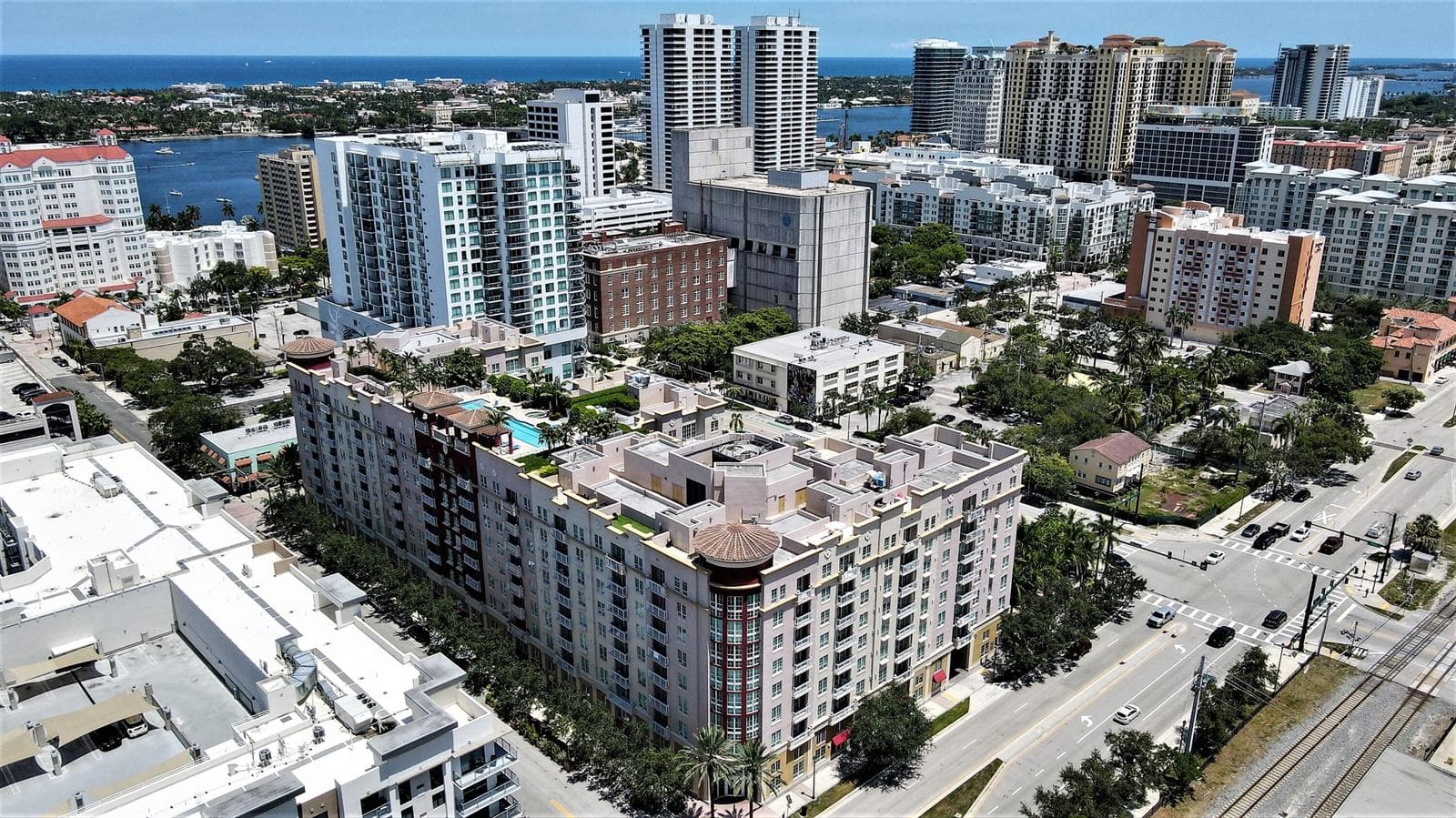 410 EVERNIA Street # 706, West Palm Beach, FL 33401 photo 3