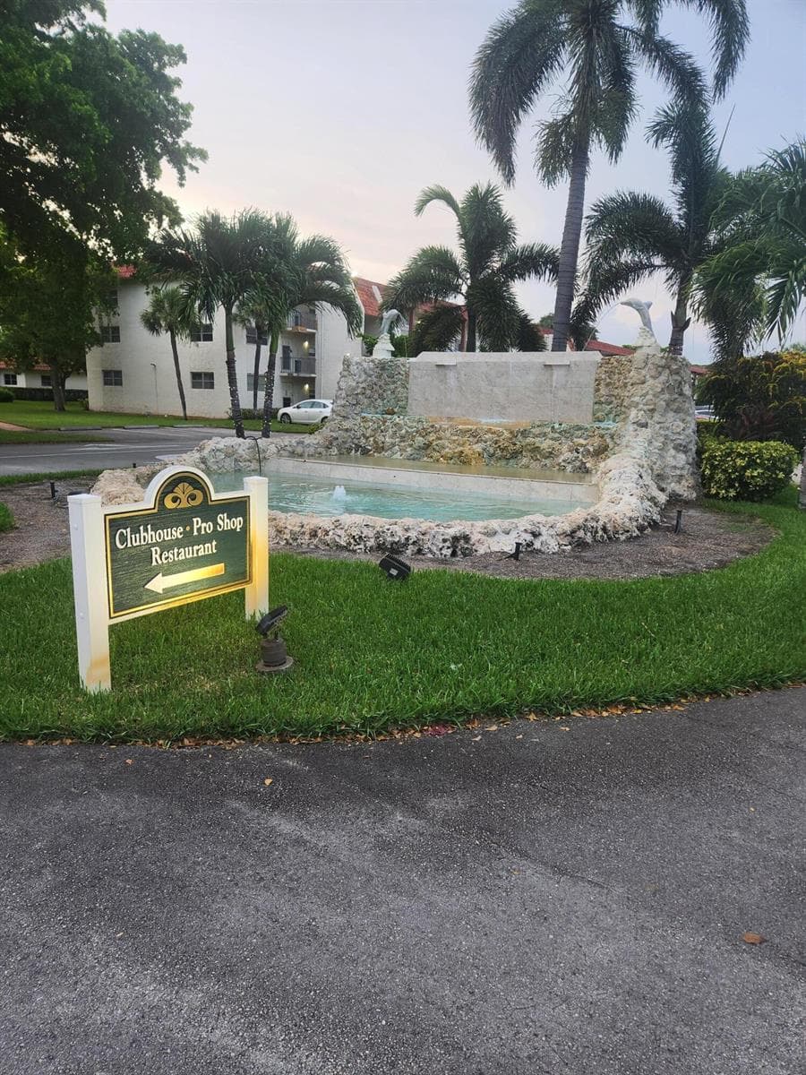 811 S Hollybrook Drive S # 206, Pembroke Pines, FL 33025 photo 3