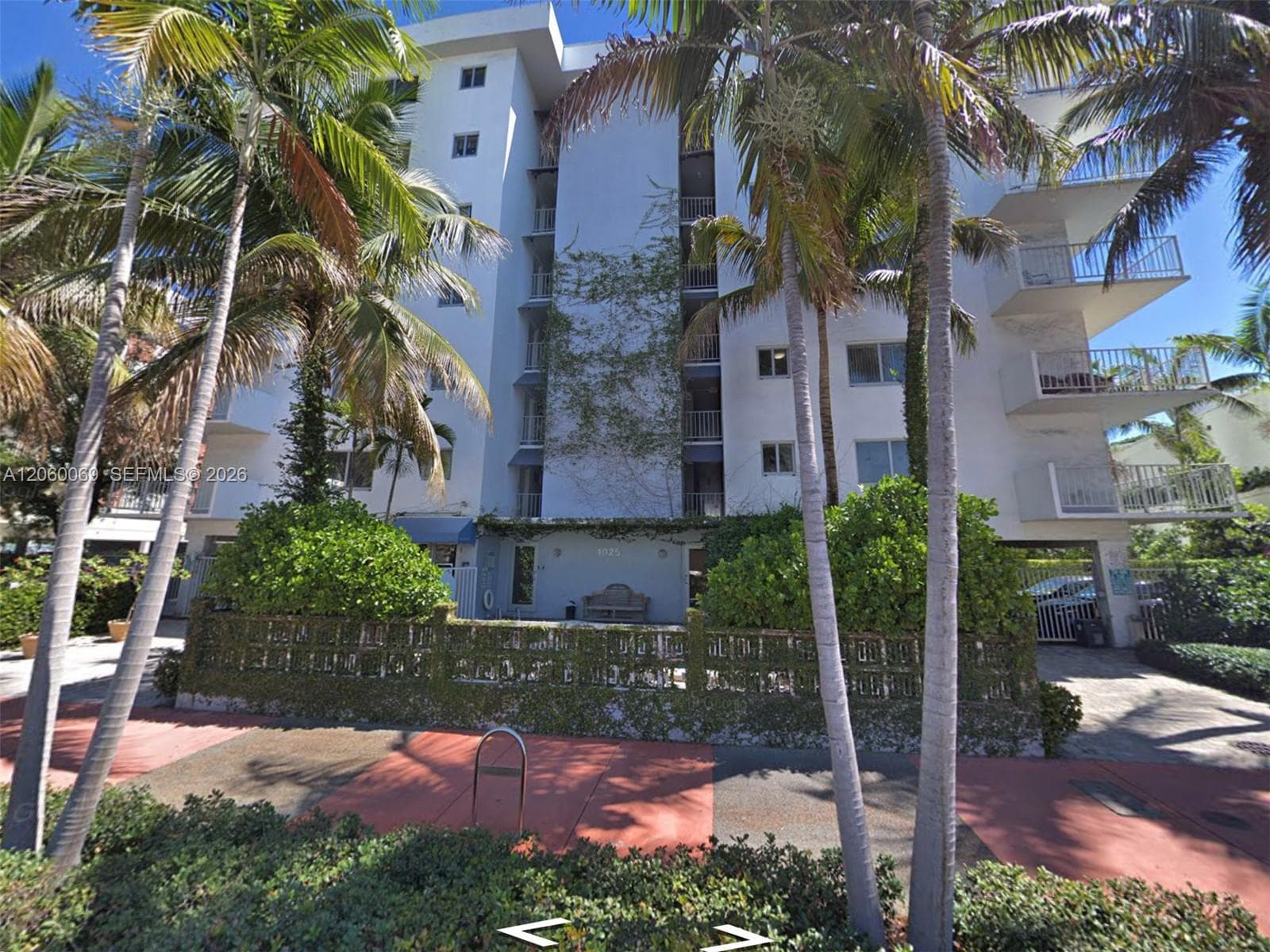 1025 ALTON RD # 504, Miami Beach, FL 33139 photo 2