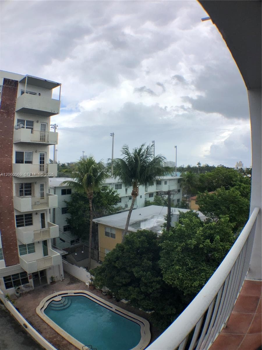 1025 ALTON RD # 504, Miami Beach, FL 33139 photo 3