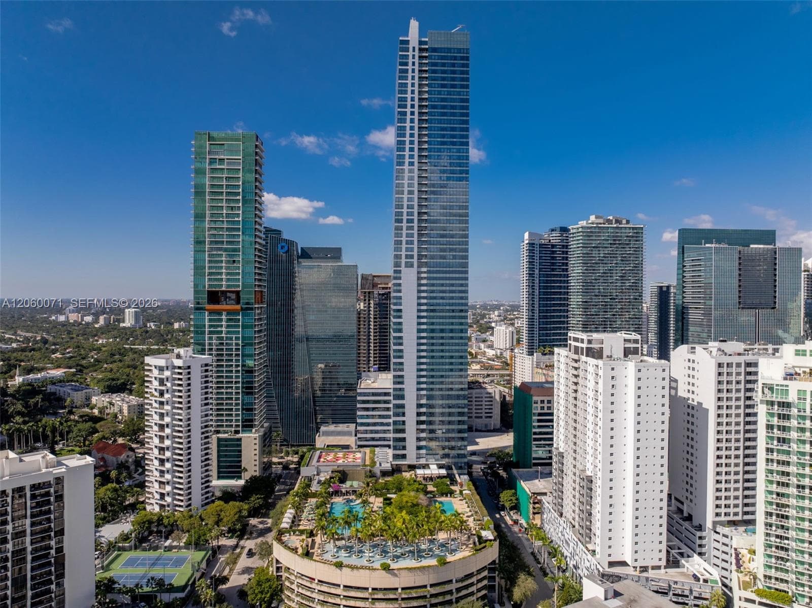 1435 Brickell Ave # 3212, Miami, FL 33131 photo 3