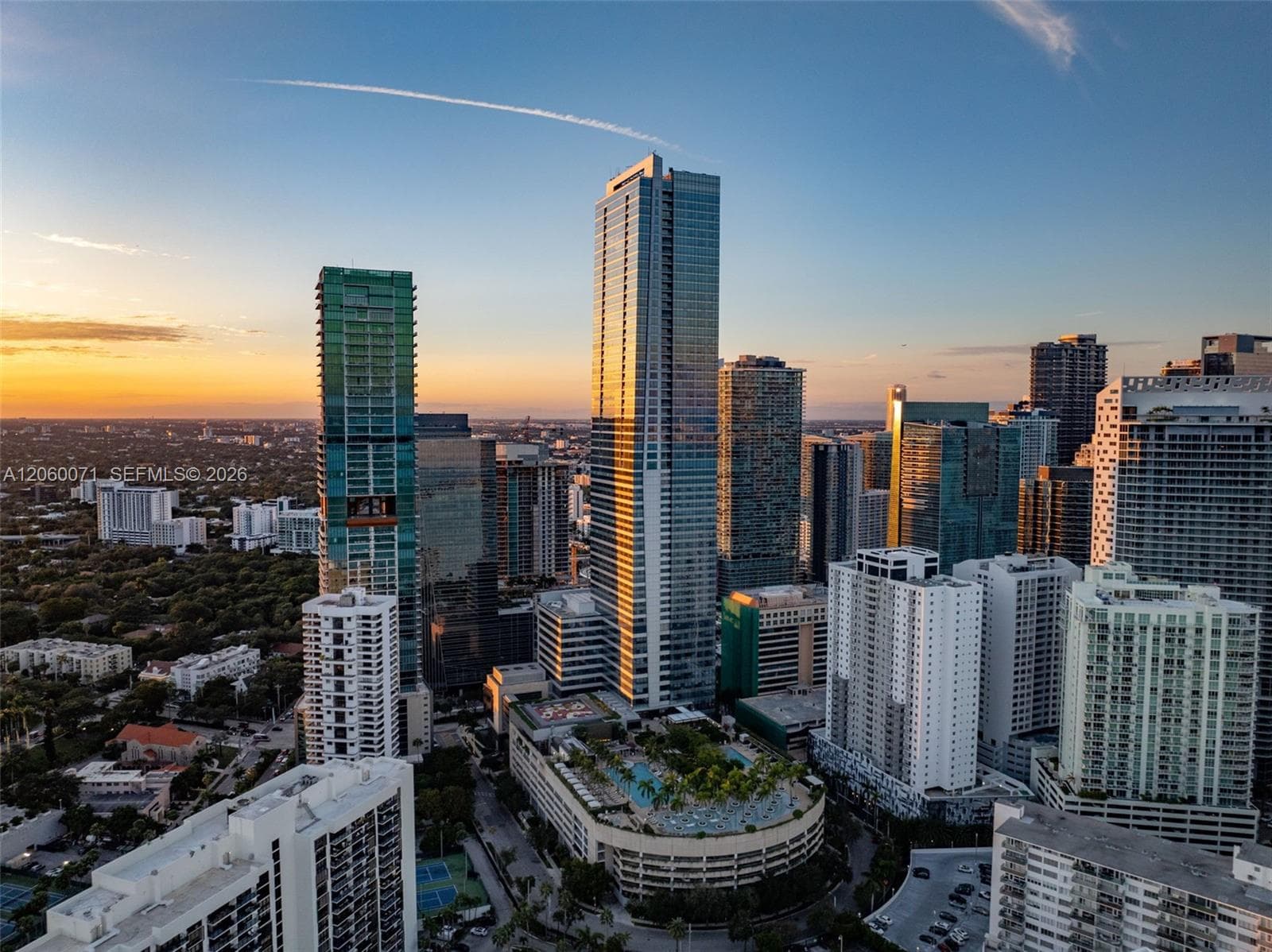 1435 Brickell Ave # 3212, Miami, FL 33131 photo 4