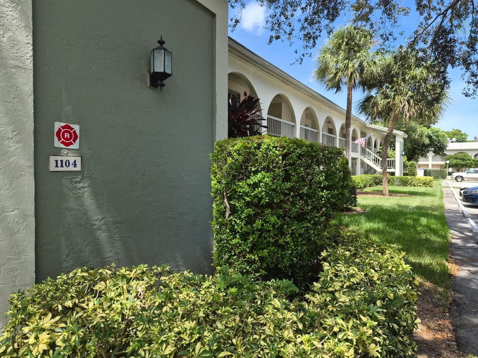 1104 Bahama Bend # A1, Coconut Creek, FL 33066 photo 2
