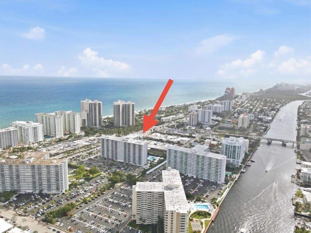3333 NE 34th Street # 1418, Fort Lauderdale, FL 33308