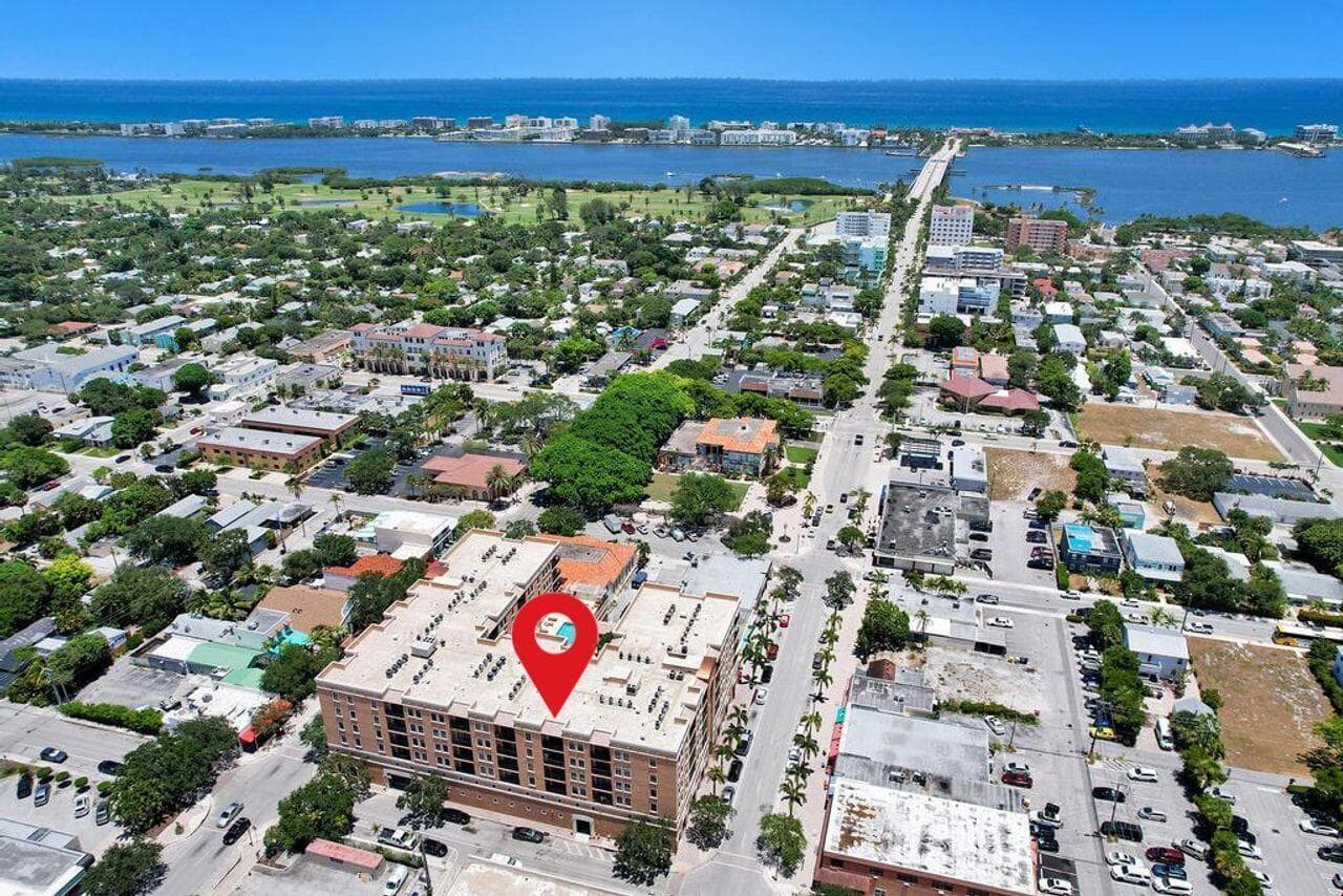 511 LUCERNE Avenue # 613, FL 33460 photo 2