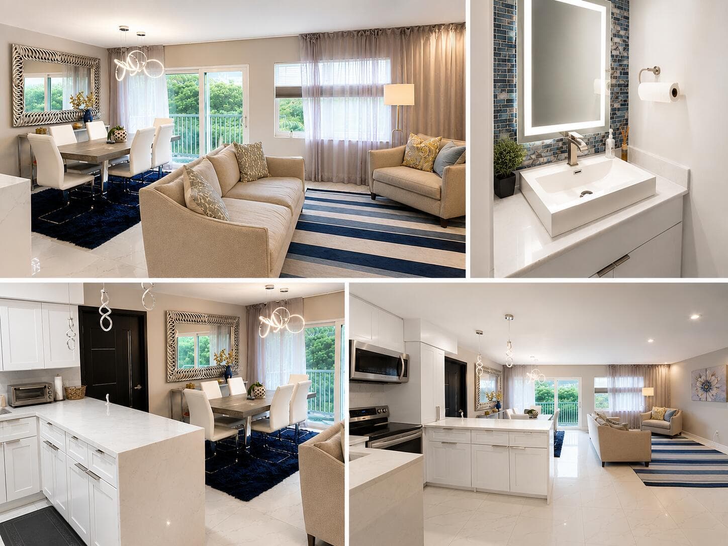 300 Diplomat Parkway # 307, Hallandale Beach, FL 33009