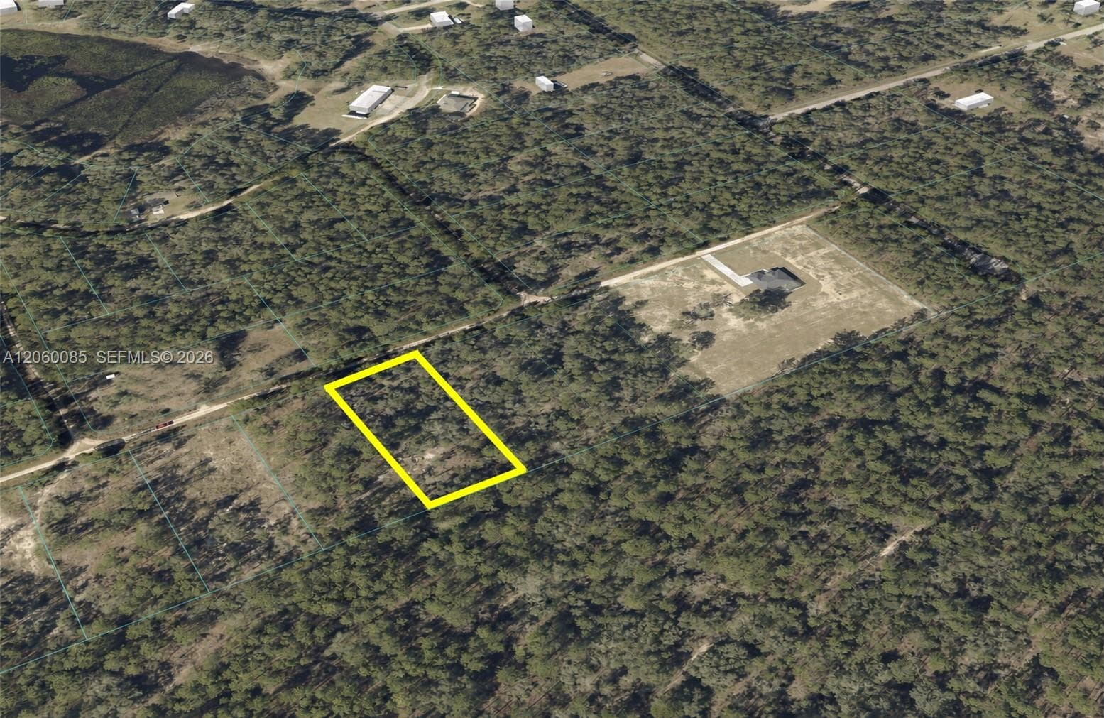 0 SW 17th Terr, Other City - In The State Of Florida, FL 34432 photo 2