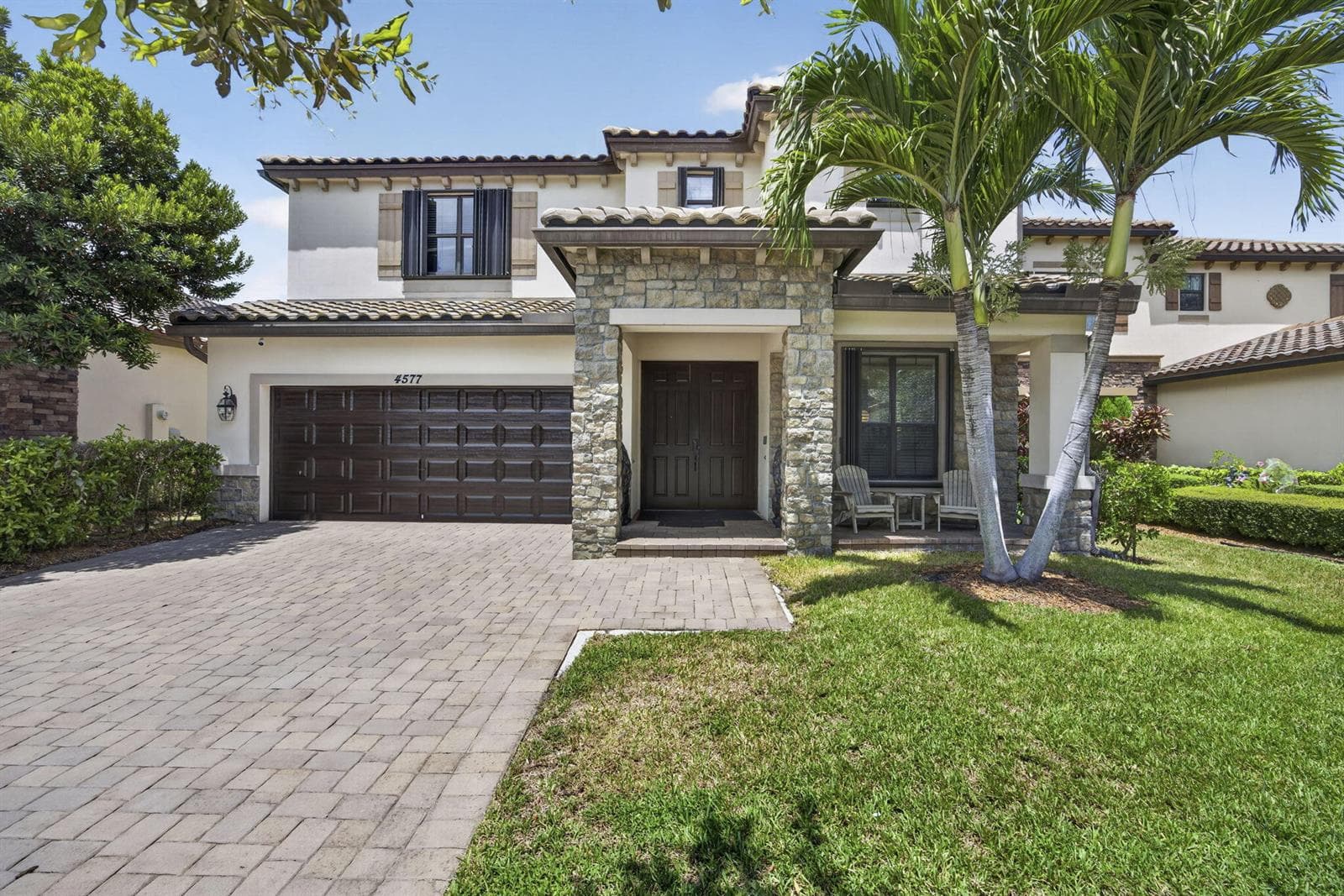 4577 Willow Run Way, Lake Worth, FL 33467
