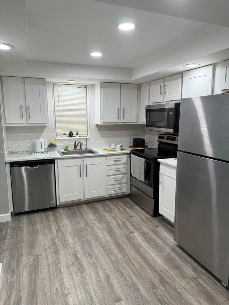 2541 Aragon Blvd # 113, Sunrise, FL 33322