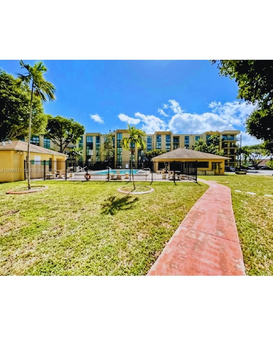 11750 SW 18th St # 208-1, Miami, FL 33175 photo 2