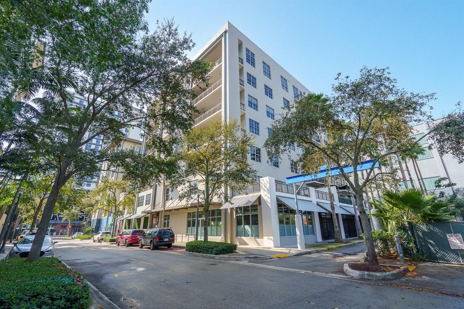 411 NW 1st Avenue NW # 703, Fort Lauderdale, FL 33301
