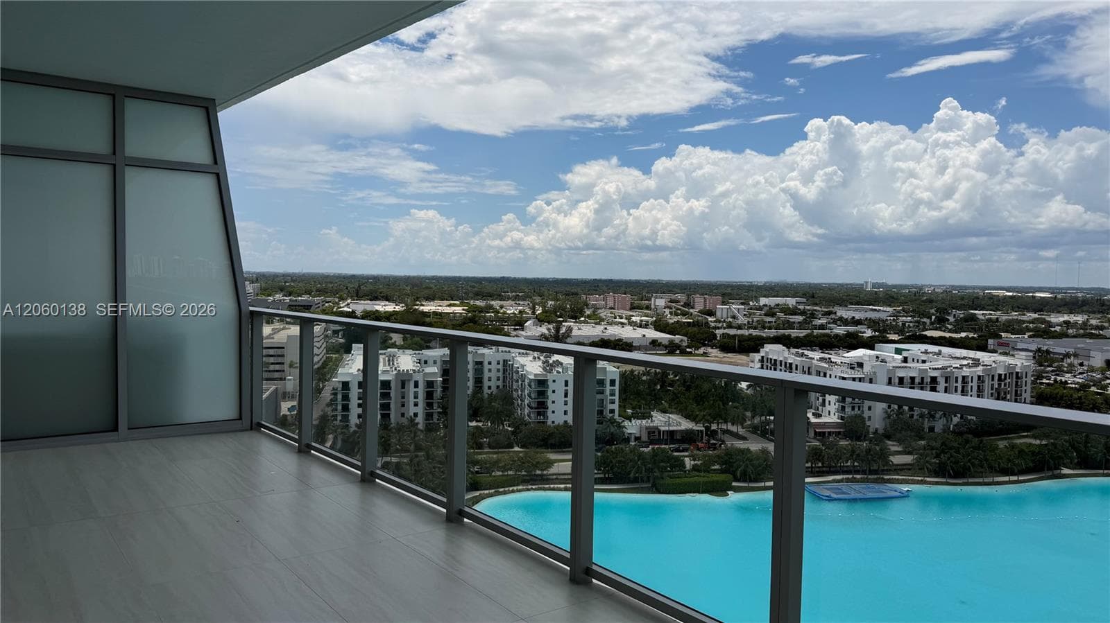 2411 Laguna Circle # 1510, North Miami, FL 33181 photo 5