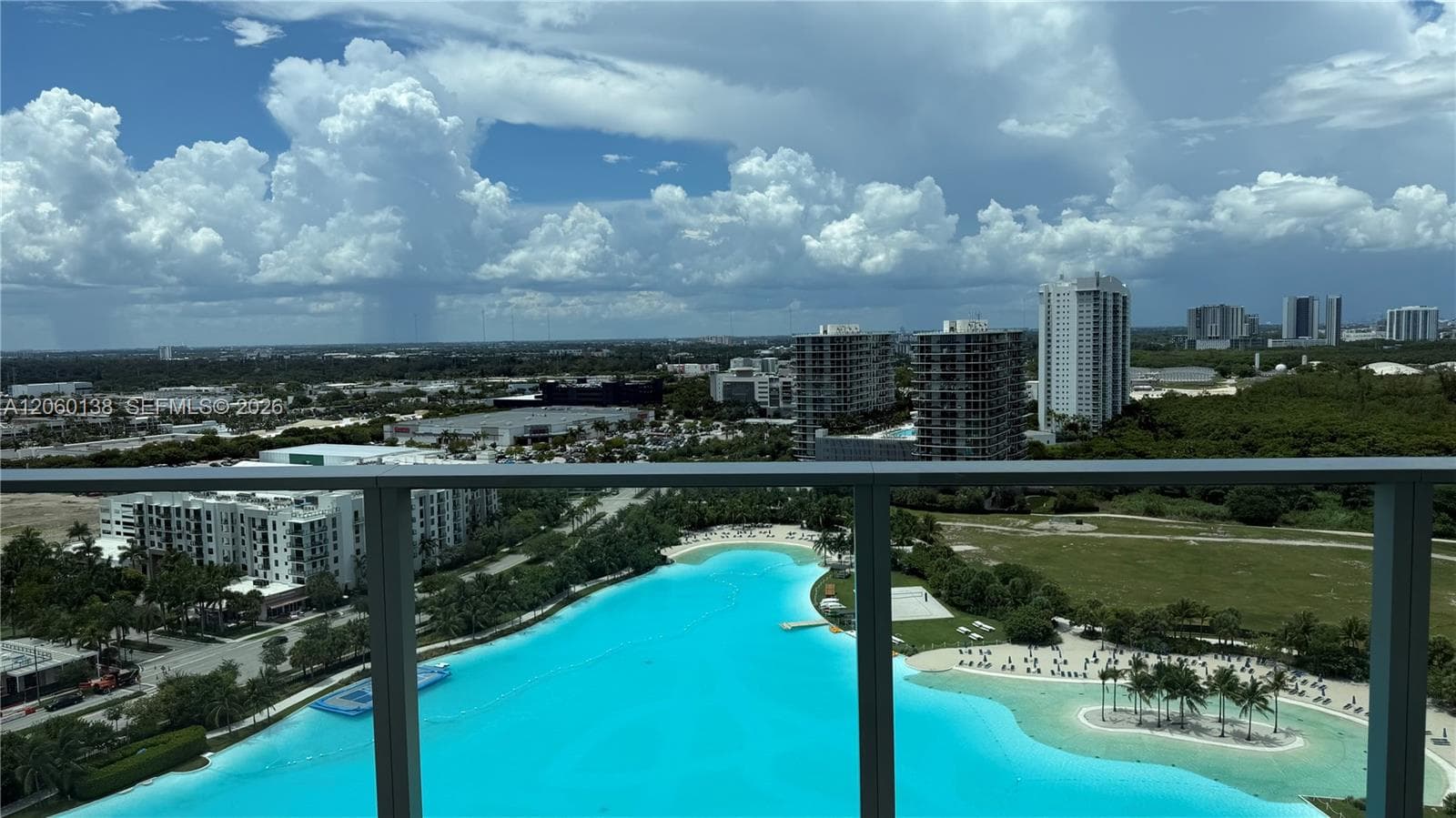 2411 Laguna Circle # 1510, North Miami, FL 33181 photo 4