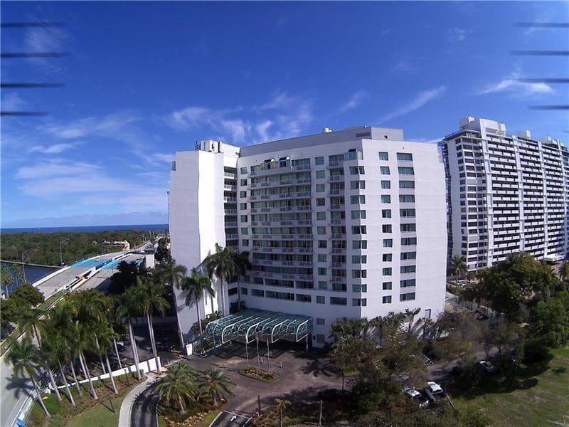 2670 E SUNRISE Boulevard # 301, Fort Lauderdale, FL 33304 photo 2