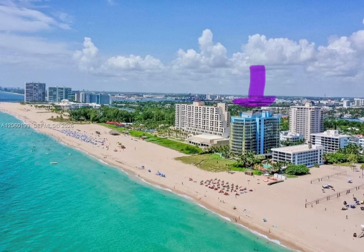 1200 Holiday Dr # 705, Fort Lauderdale, FL 33316 photo 2