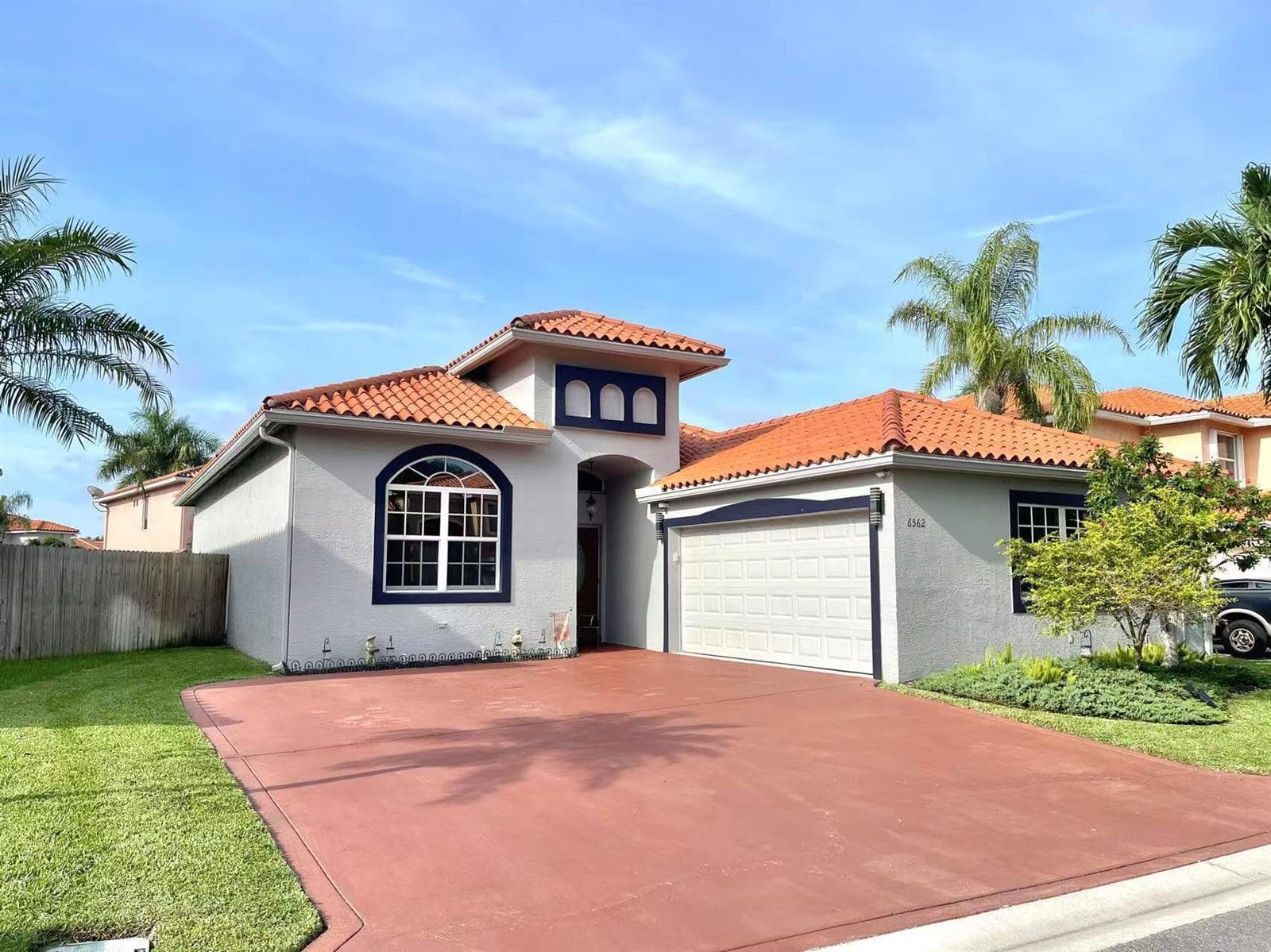 6562 Geneva Street, Lake Worth, FL 33467