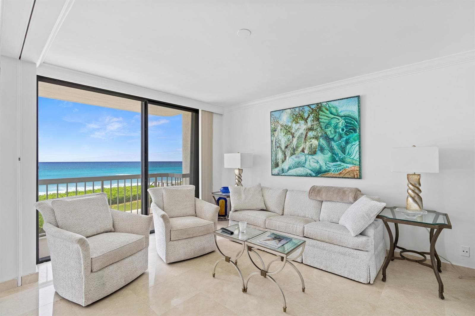 3300 S OCEAN Boulevard # 303N, Palm Beach, FL 33480 photo 3