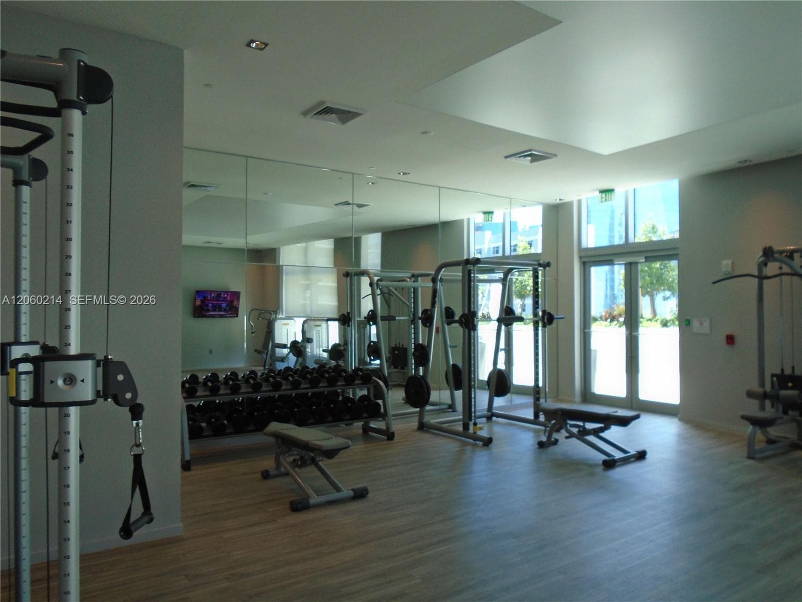 1100 S Miami Ave # 3305, Miami, FL 33130 photo 5