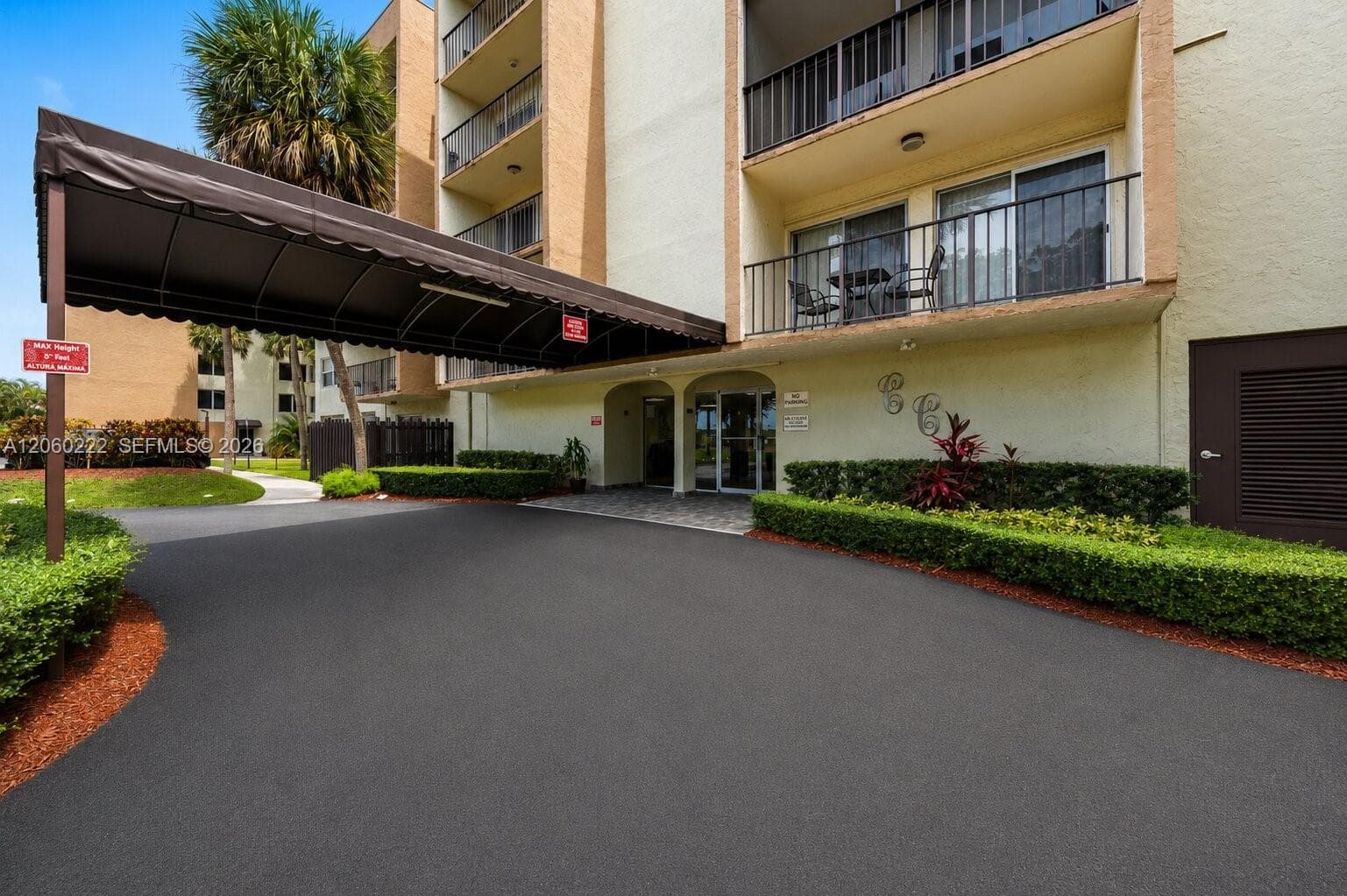 14250 SW 62nd St # 521, Miami, FL 33183