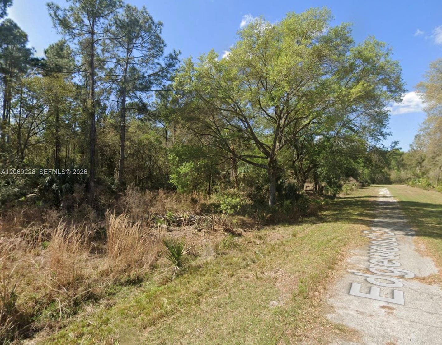 W Edgewood Dr, Other City - In The State Of Florida FL 32139 photo 3