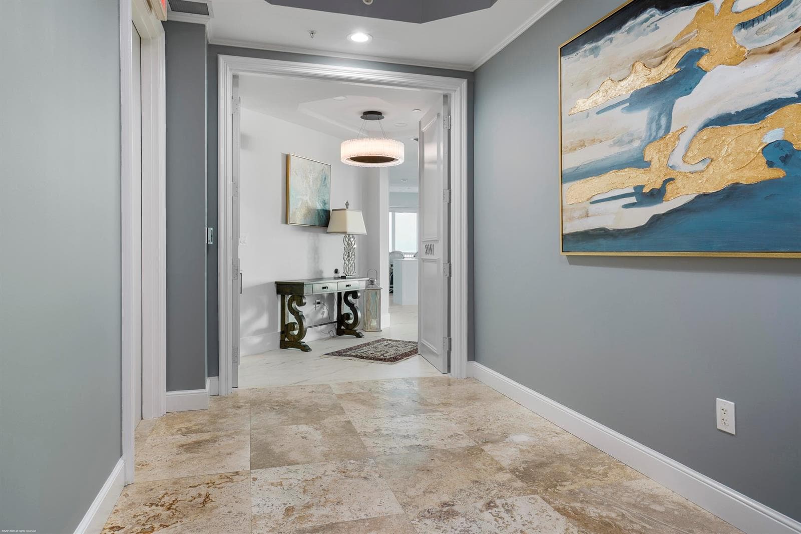 5150 N Ocean Drive # PH 2001, Singer Island, FL 33404 photo 2