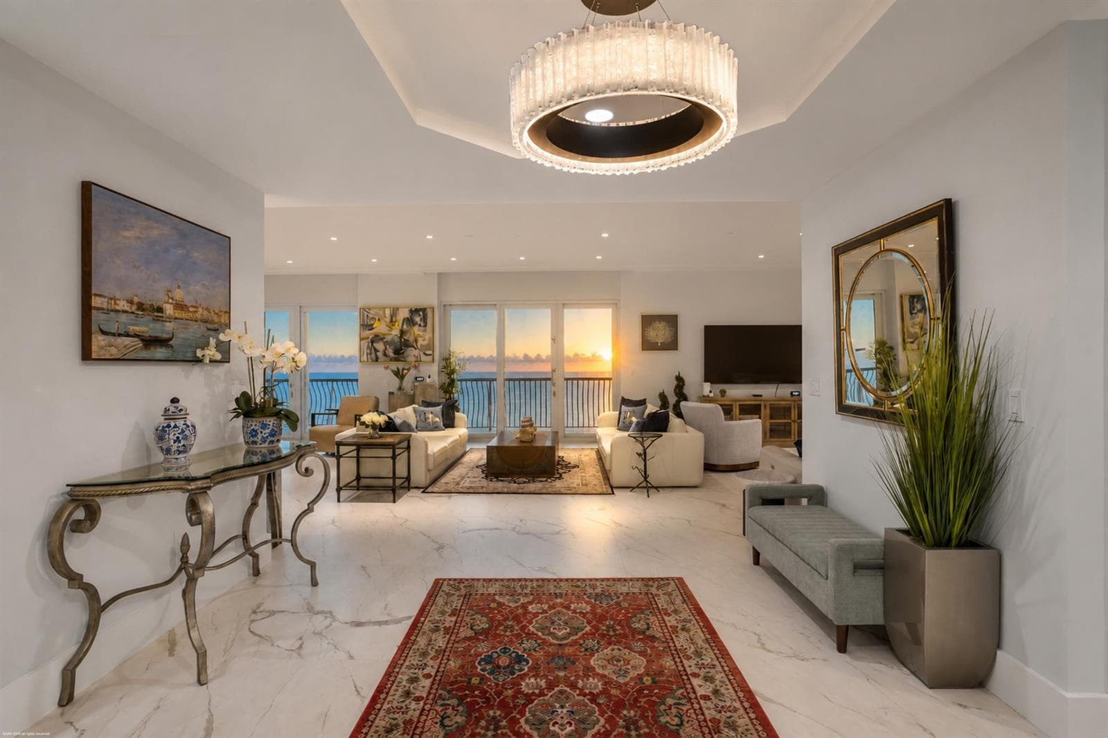 5150 N Ocean Drive # PH 2001, Singer Island, FL 33404 photo 5