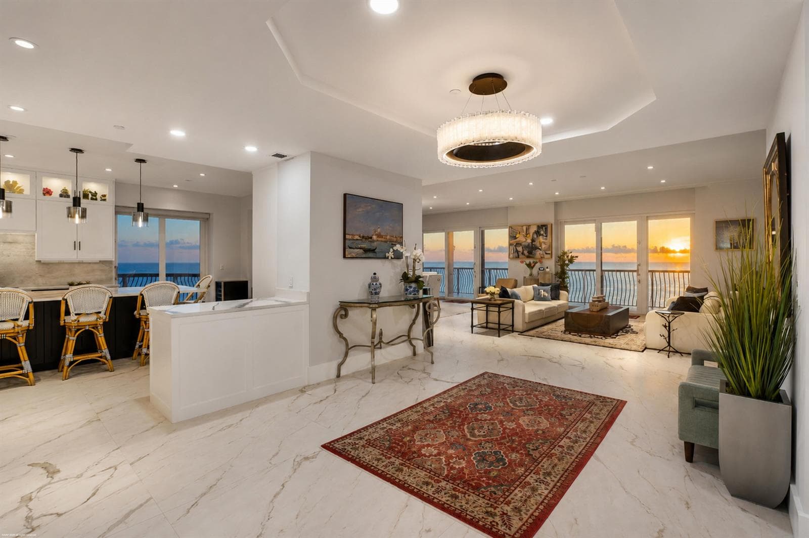 5150 N Ocean Drive # PH 2001, Singer Island, FL 33404 photo 4