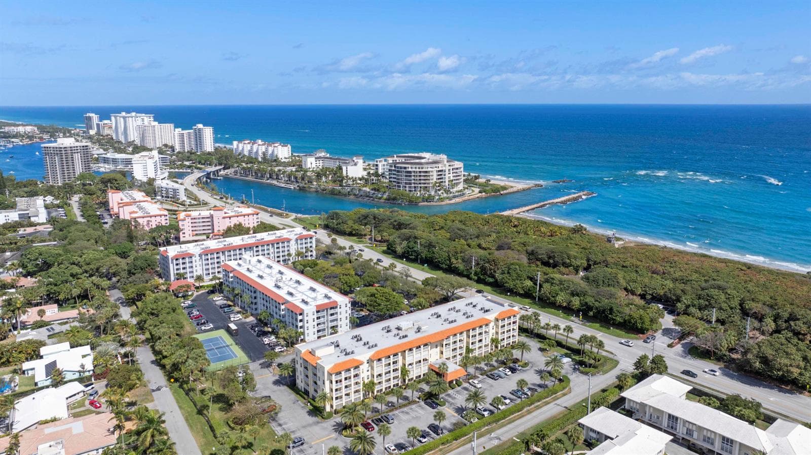 1111 S Ocean Boulevard # 4200, Boca Raton, FL 33432