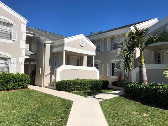 2619 SE 21st Ct # 104-B, Homestead, FL 33035