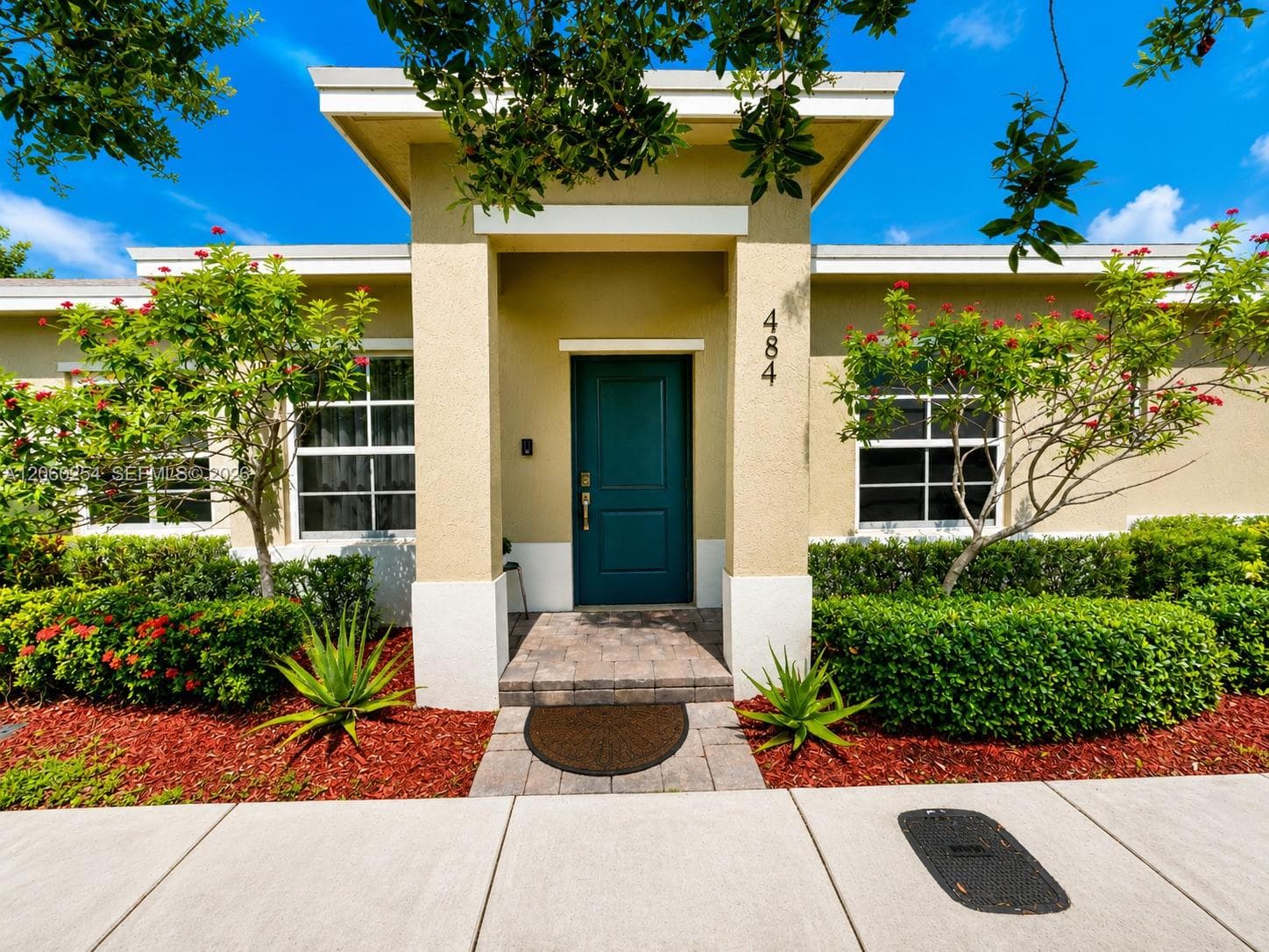 484 NE 4th Ave, Florida City, FL 33034