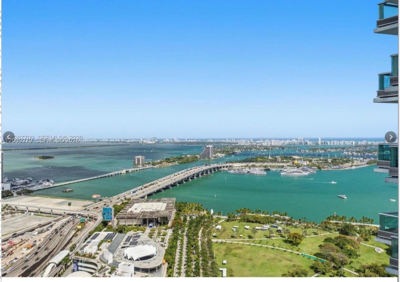 900 Biscayne Blvd # 3408, Miami, FL 33132 photo 2