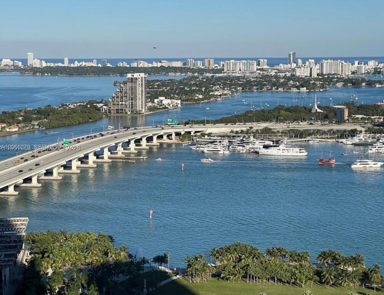 900 Biscayne Blvd # 3408, Miami, FL 33132