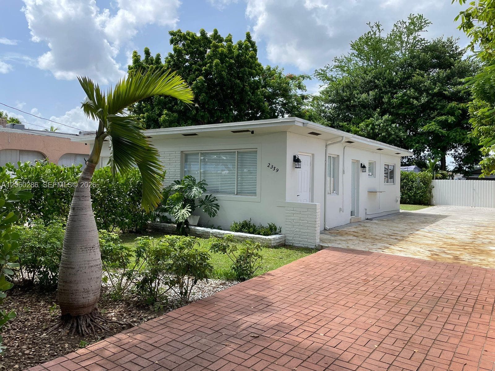 2359 NW 32nd St # 2359, Miami, FL 33142