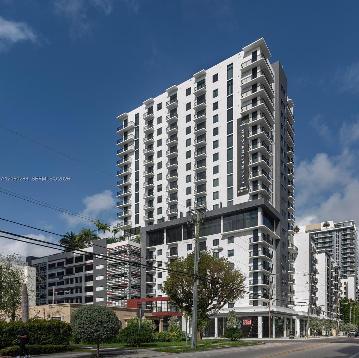 221 SW 12th St # 505, Miami, FL 33130