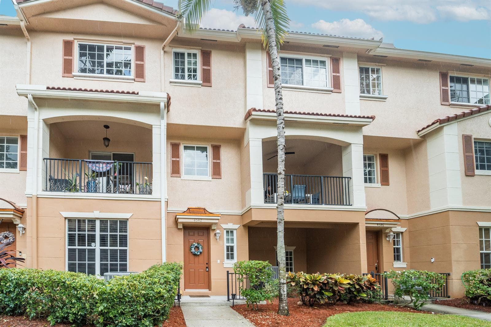 4542 Danson Way, Delray Beach, FL 33445 photo 2