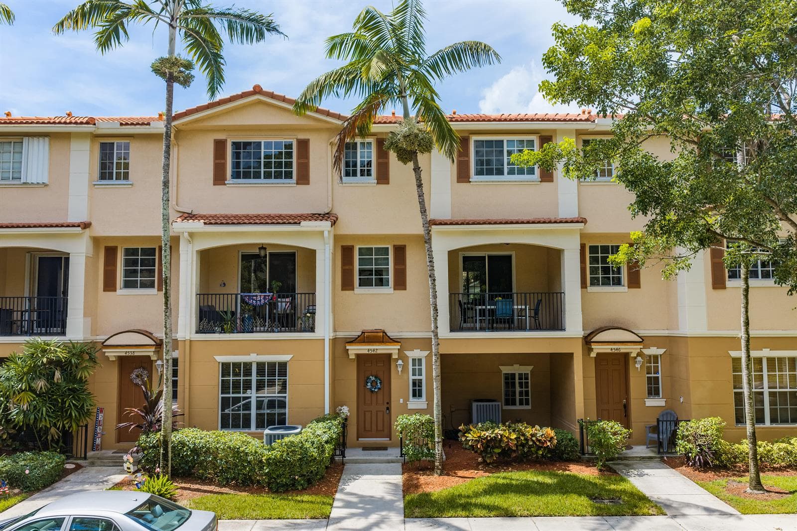4542 Danson Way, Delray Beach, FL 33445