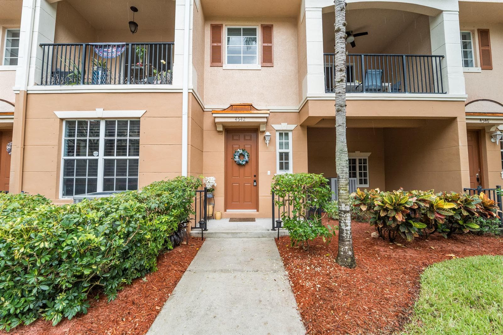 4542 Danson Way, Delray Beach, FL 33445 photo 5
