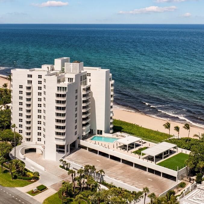 3407 S Ocean Boulevard # PH D, Highland Beach, FL 33487 photo 2