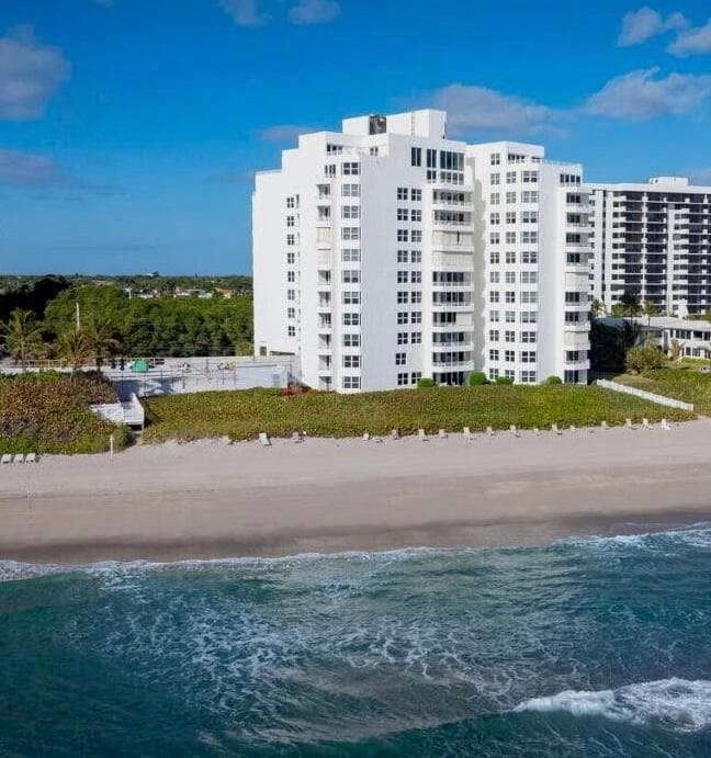 3407 S Ocean Boulevard # PH D, Highland Beach, FL 33487 photo 3